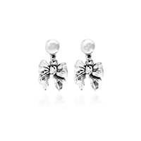 Orecchini Giovanni Raspini Donna in Argento 07854 - 07854